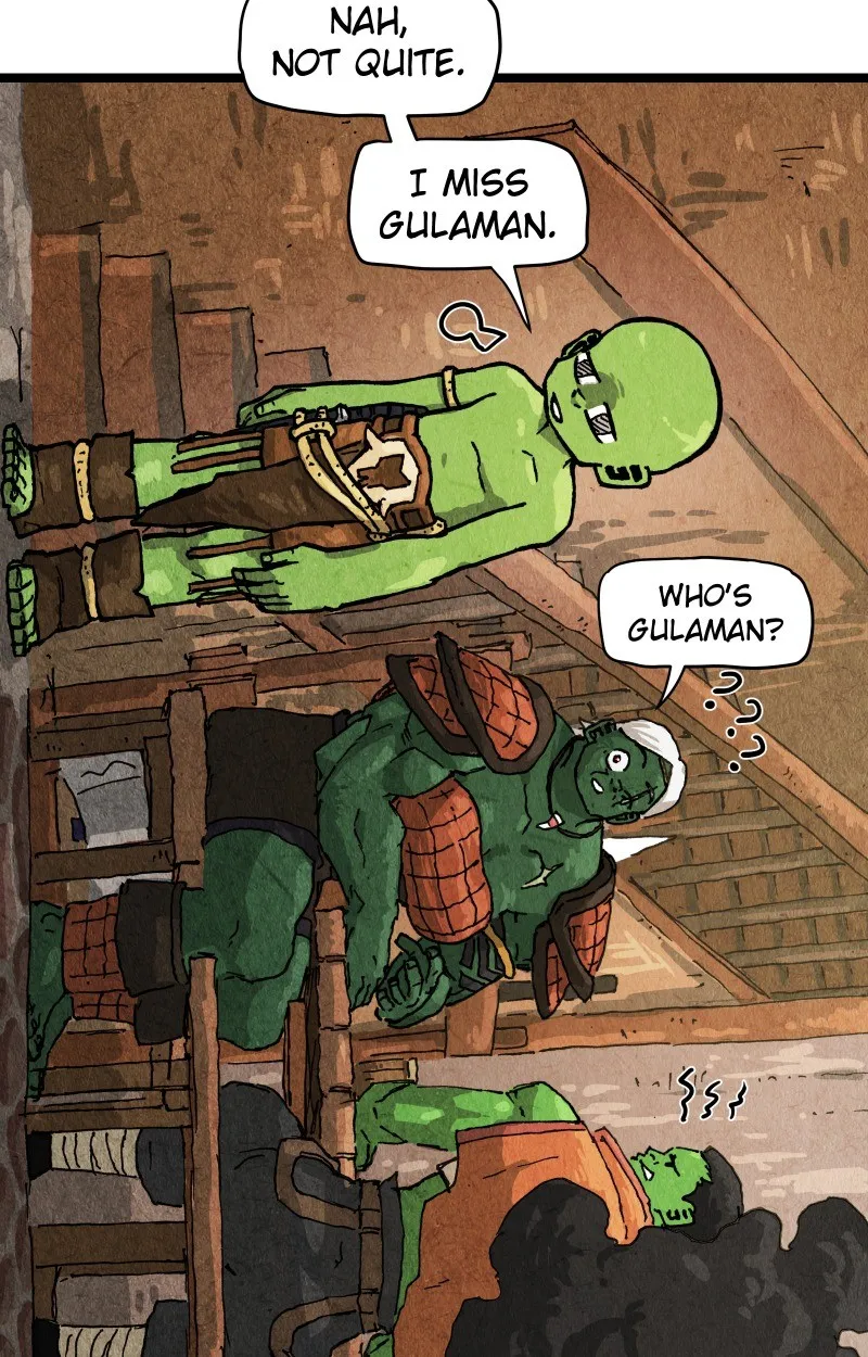 Gul Chapter 82 page 39 - 