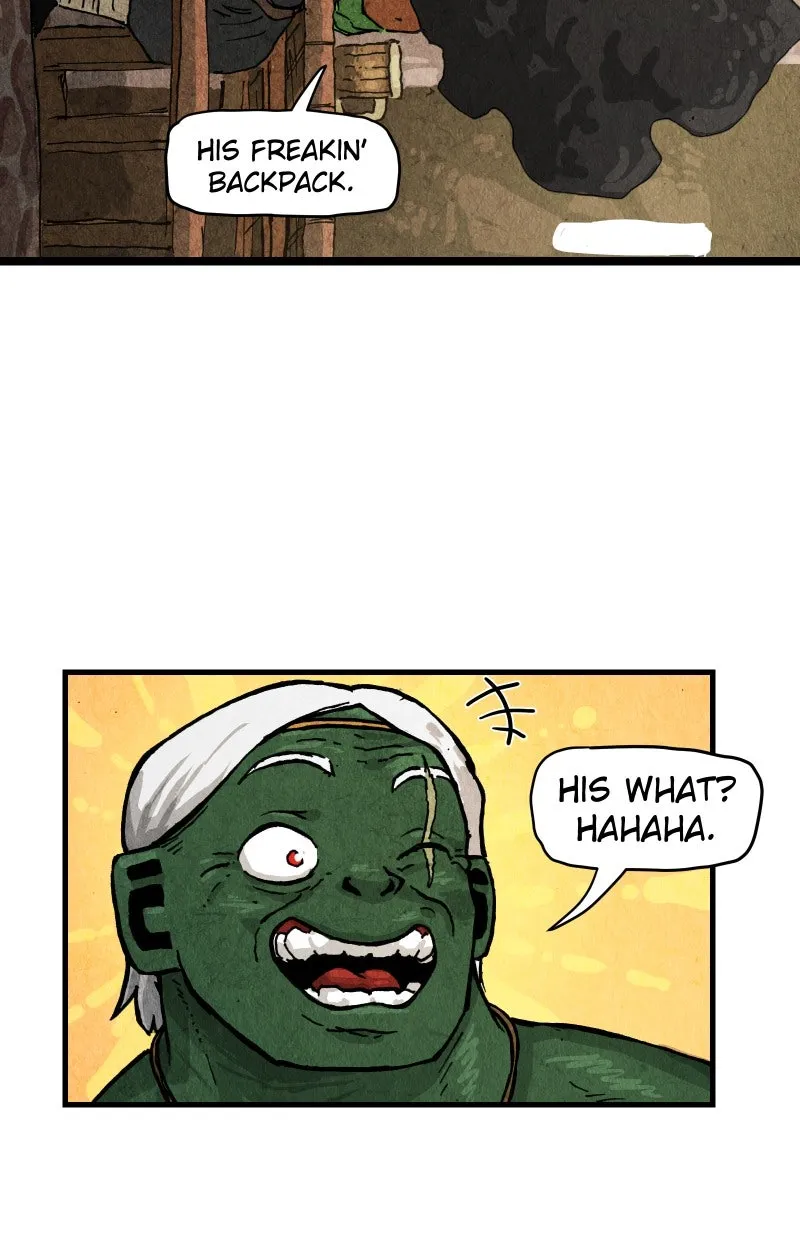 Gul Chapter 82 page 40 - 