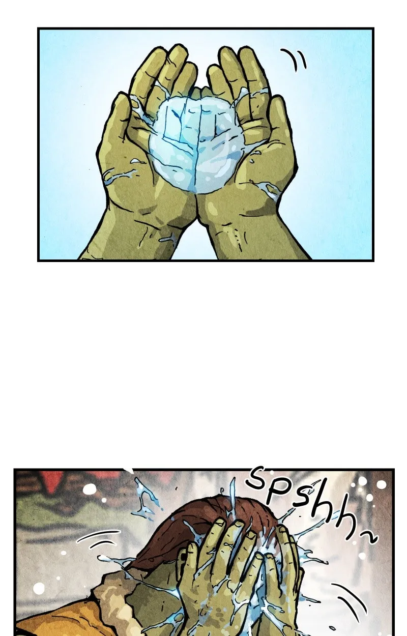 Gul Chapter 82 page 5 - 