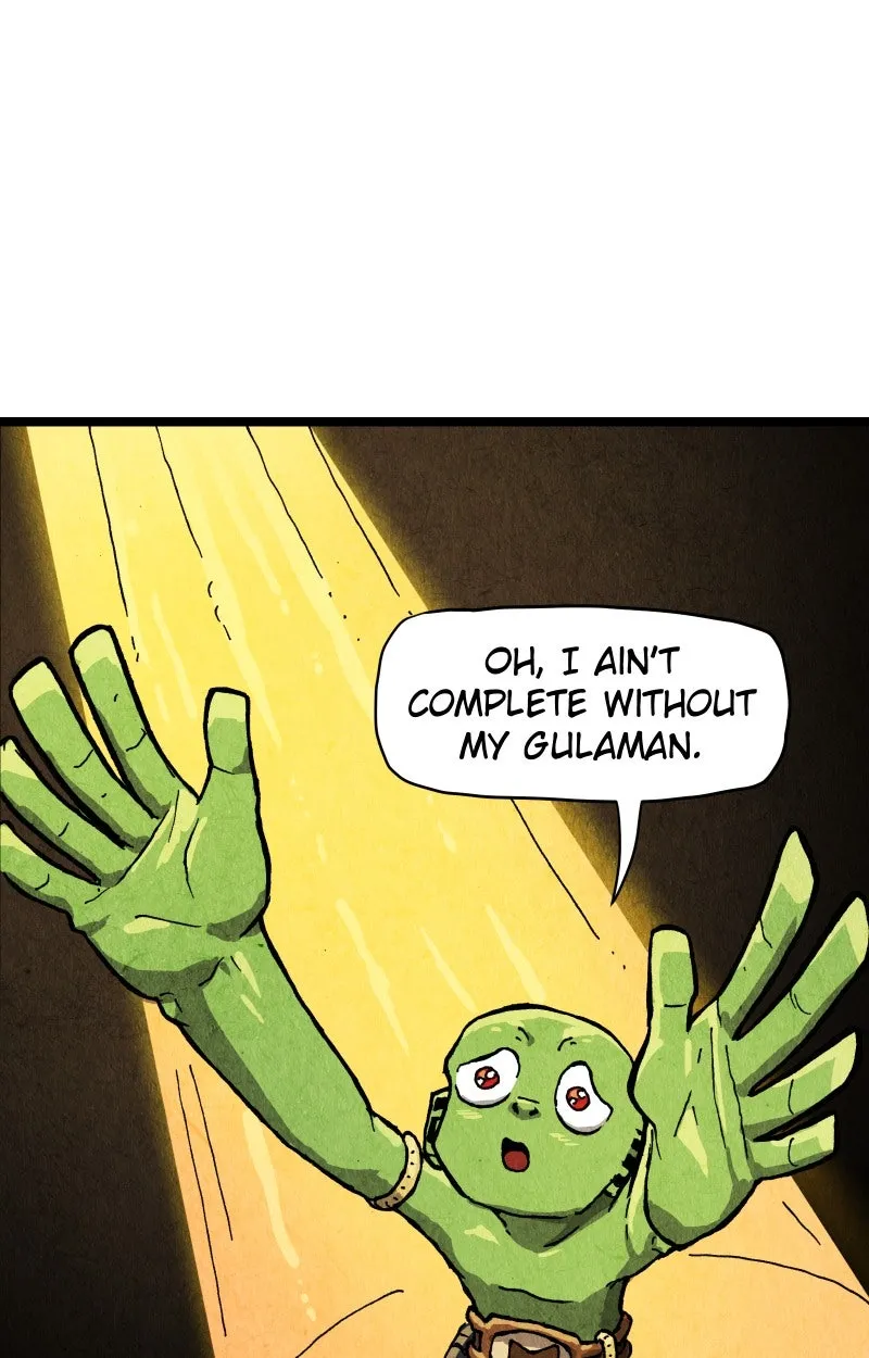 Gul Chapter 82 page 41 - 