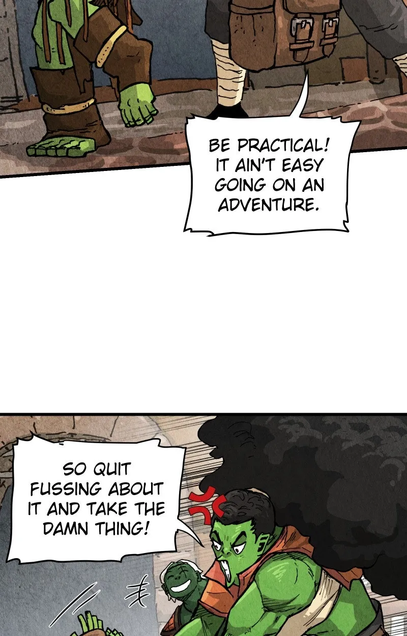 Gul Chapter 82 page 45 - 