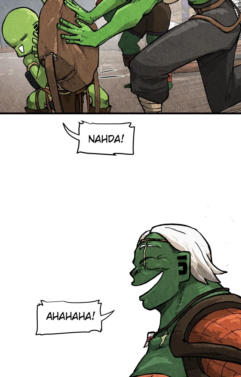 Gul Chapter 82 page 46 - 