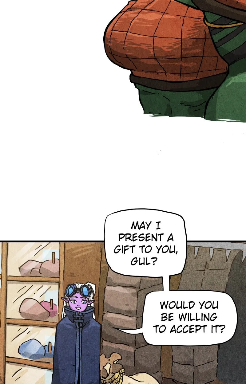 Gul Chapter 82 page 47 - 