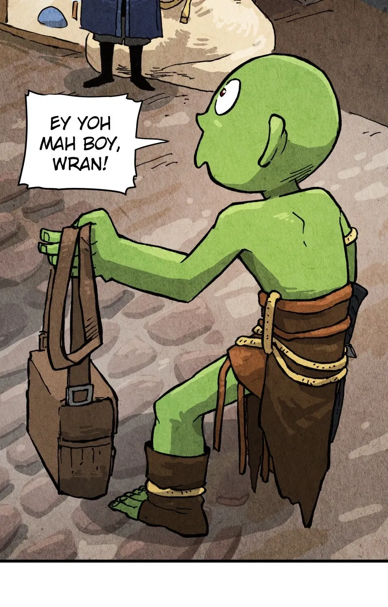 Gul Chapter 82 page 48 - 