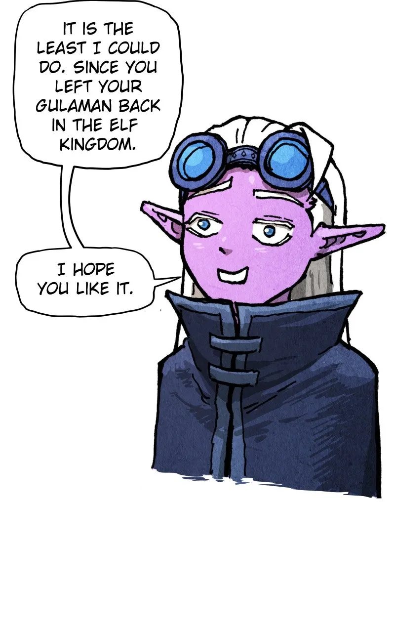 Gul Chapter 82 page 57 - 