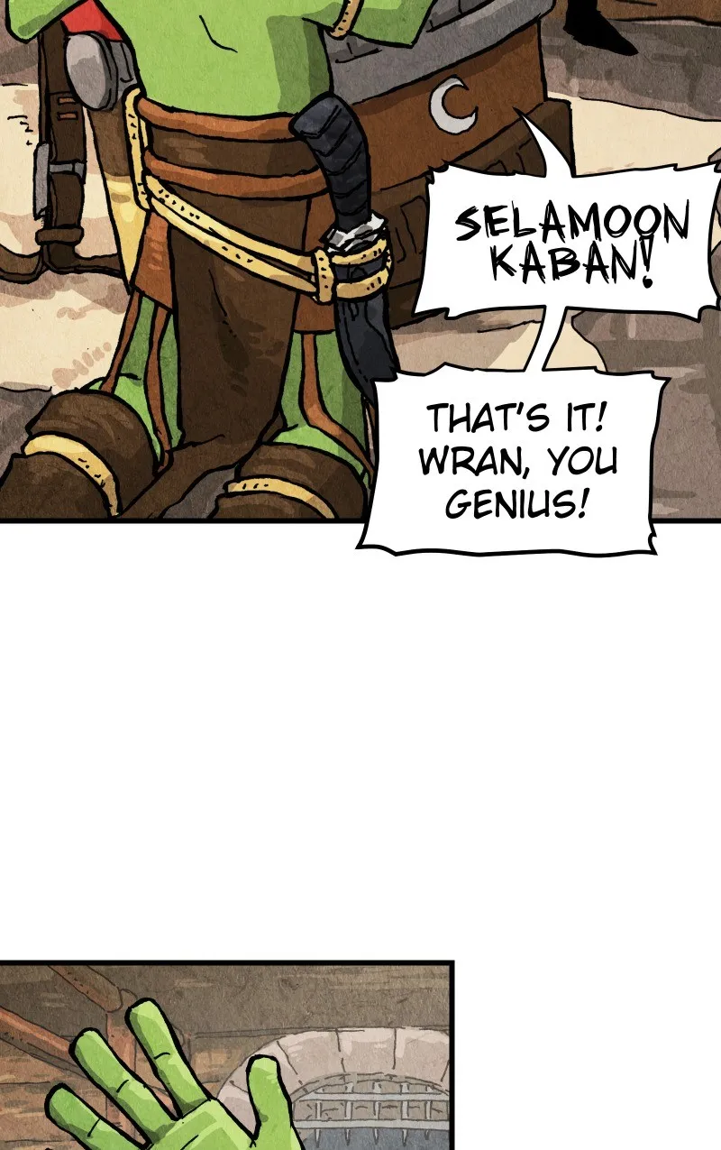 Gul Chapter 82 page 62 - 