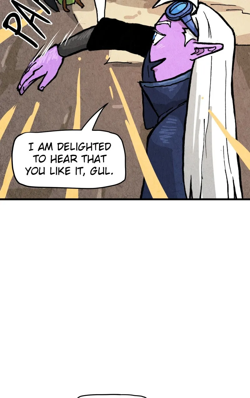 Gul Chapter 82 page 64 - 