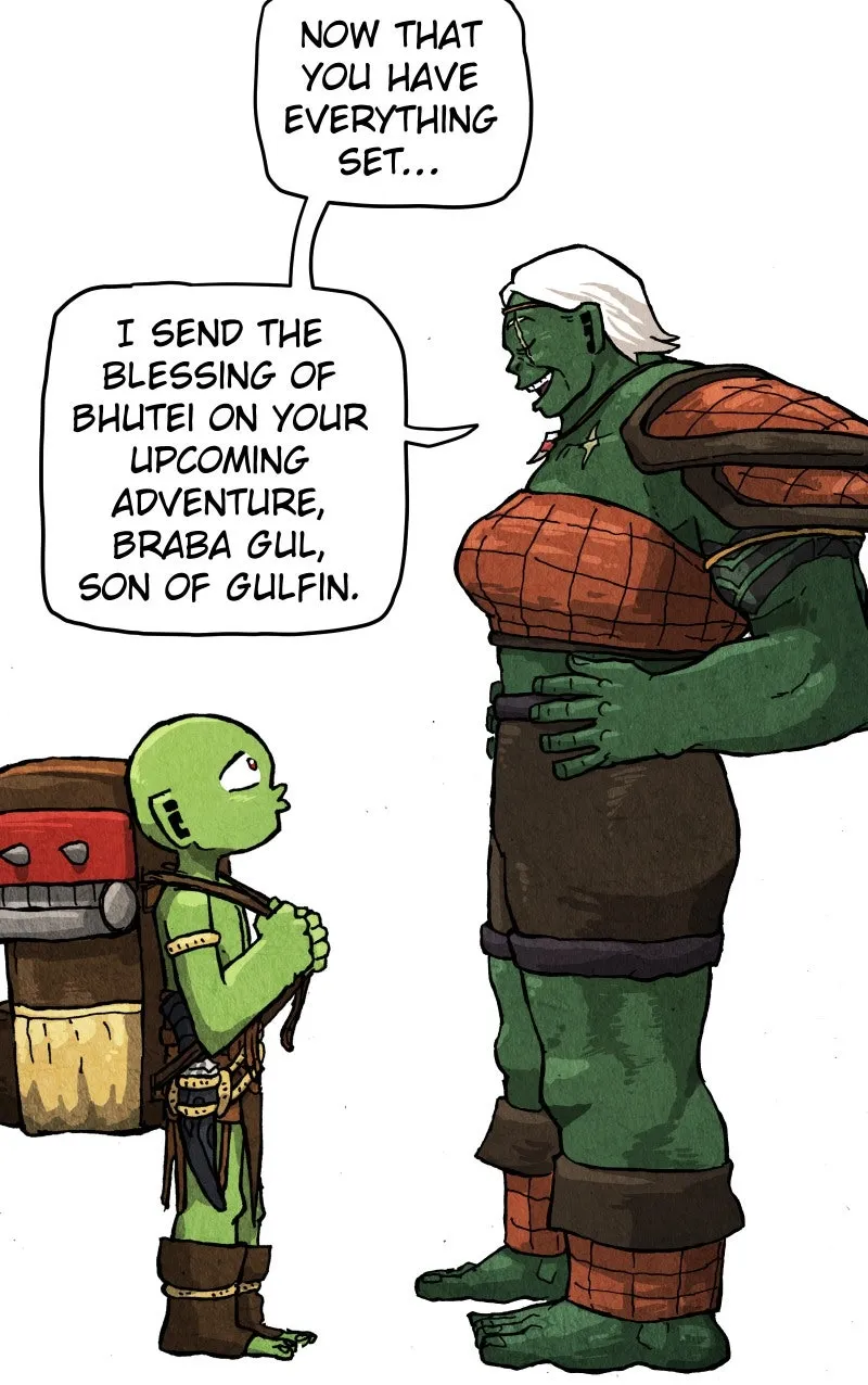Gul Chapter 82 page 65 - 