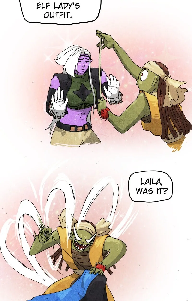 Gul Chapter 82 page 8 - 