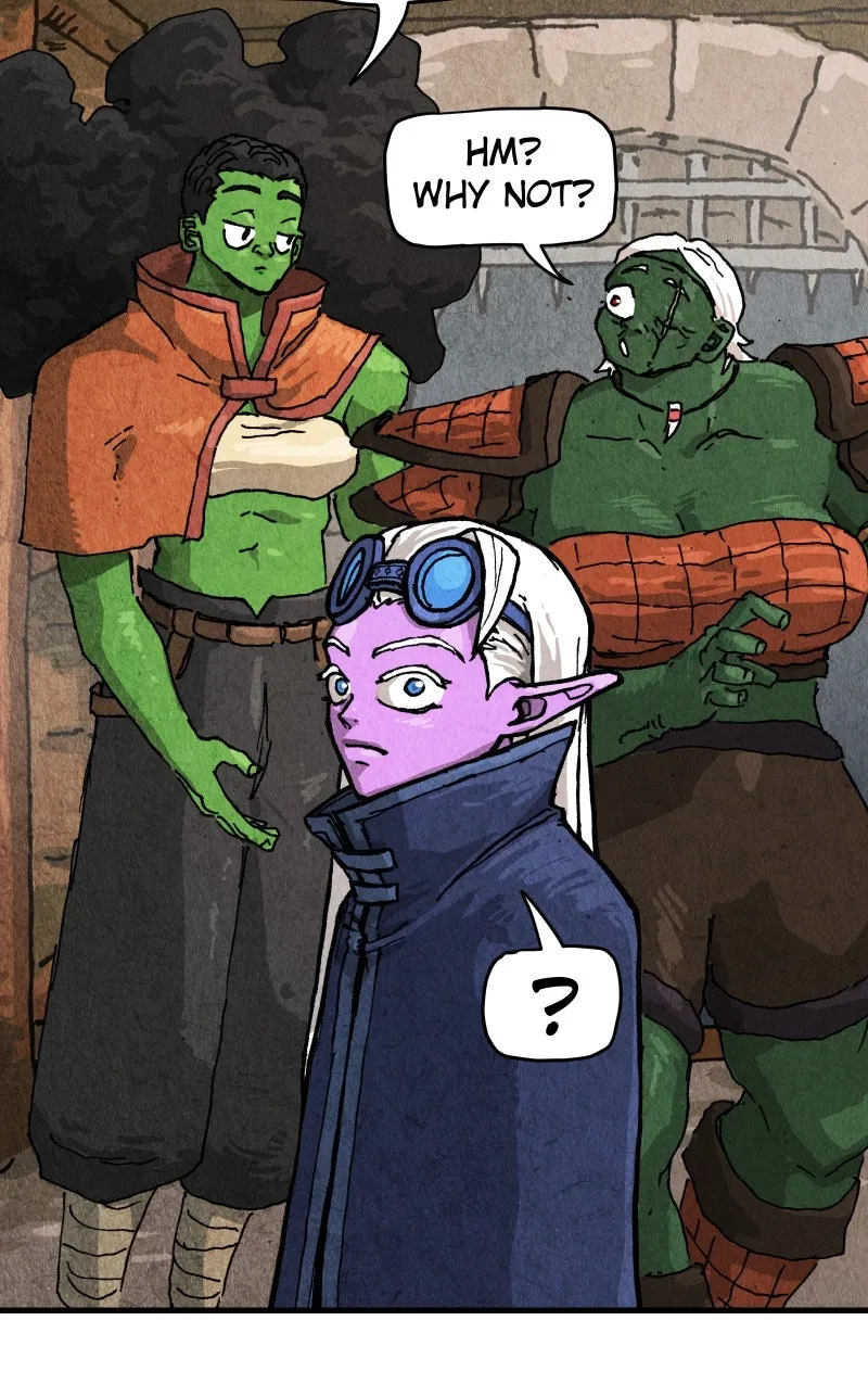 Gul Chapter 82 page 71 - 
