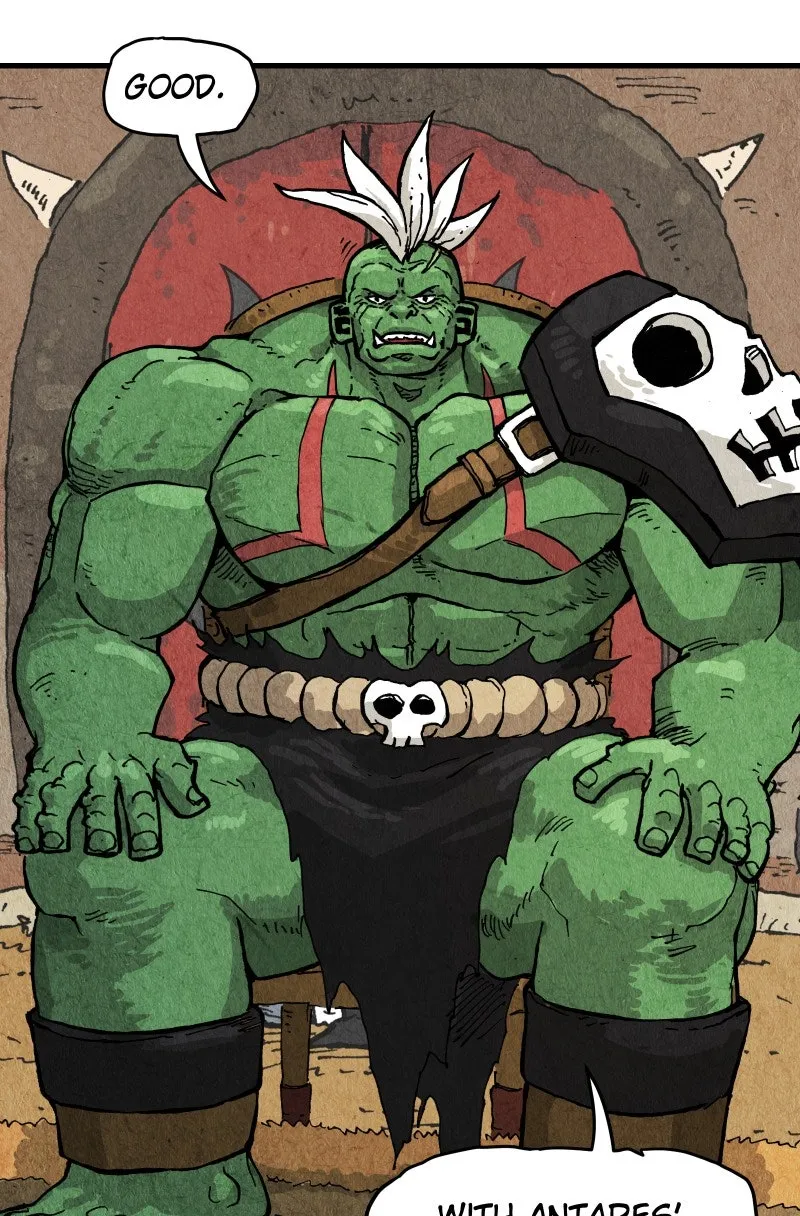 Gul Chapter 82 page 80 - 