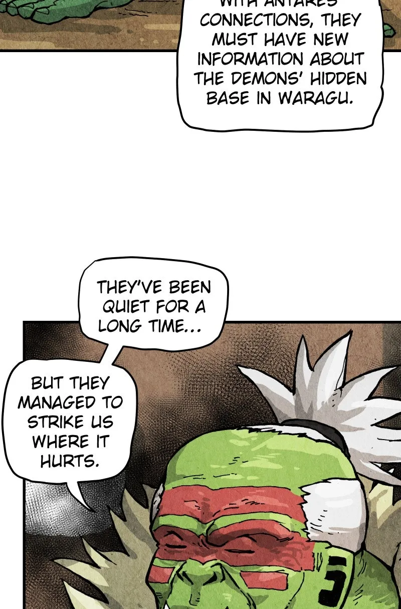 Gul Chapter 82 page 81 - 