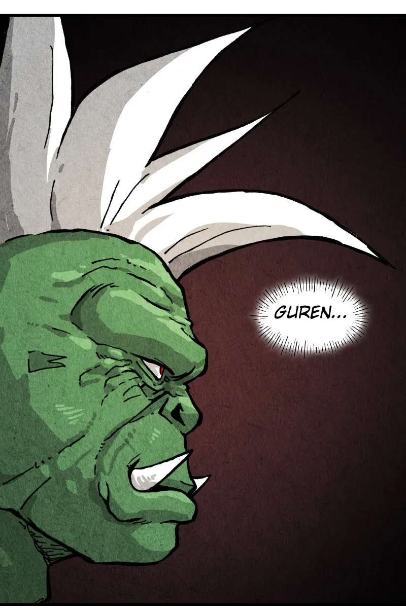 Gul Chapter 82 page 85 - 