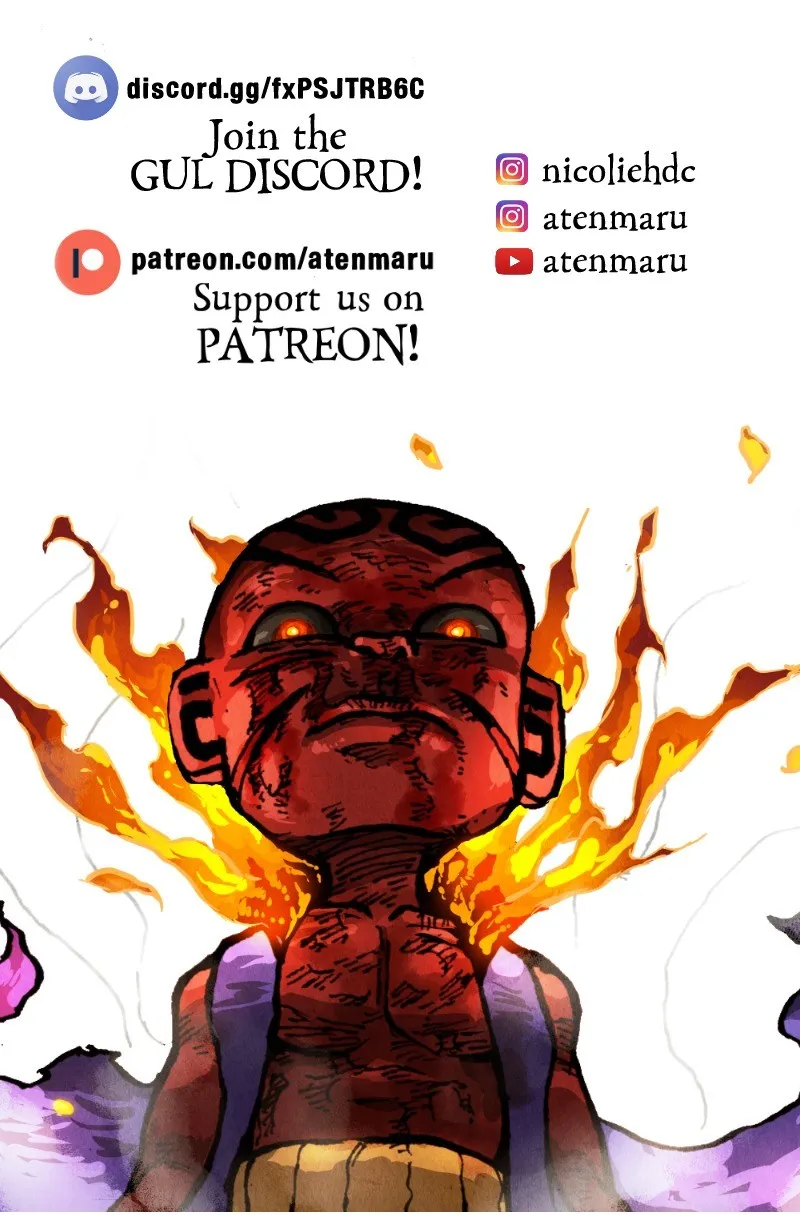 Gul Chapter 82 page 88 - 