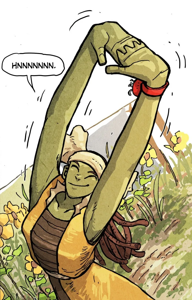 Gul Chapter 82 page 10 - 