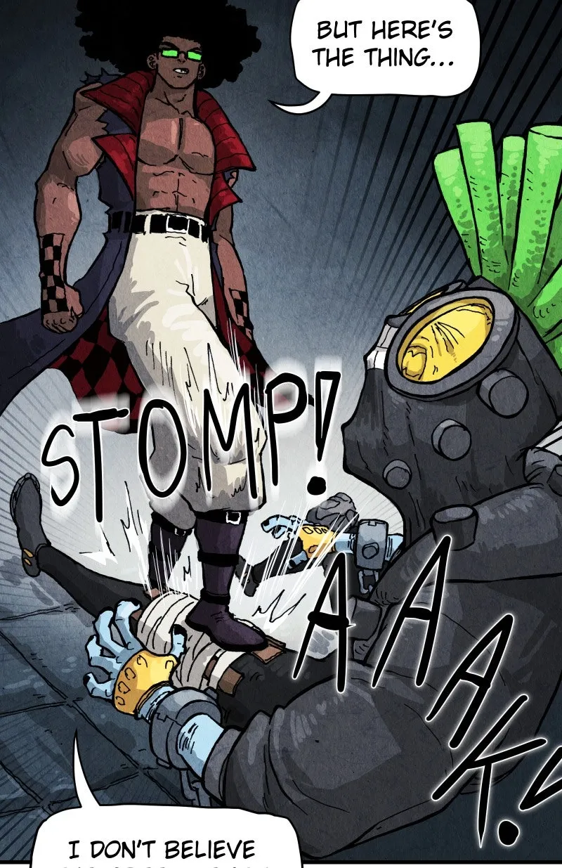 Gul Chapter 83 page 11 - 