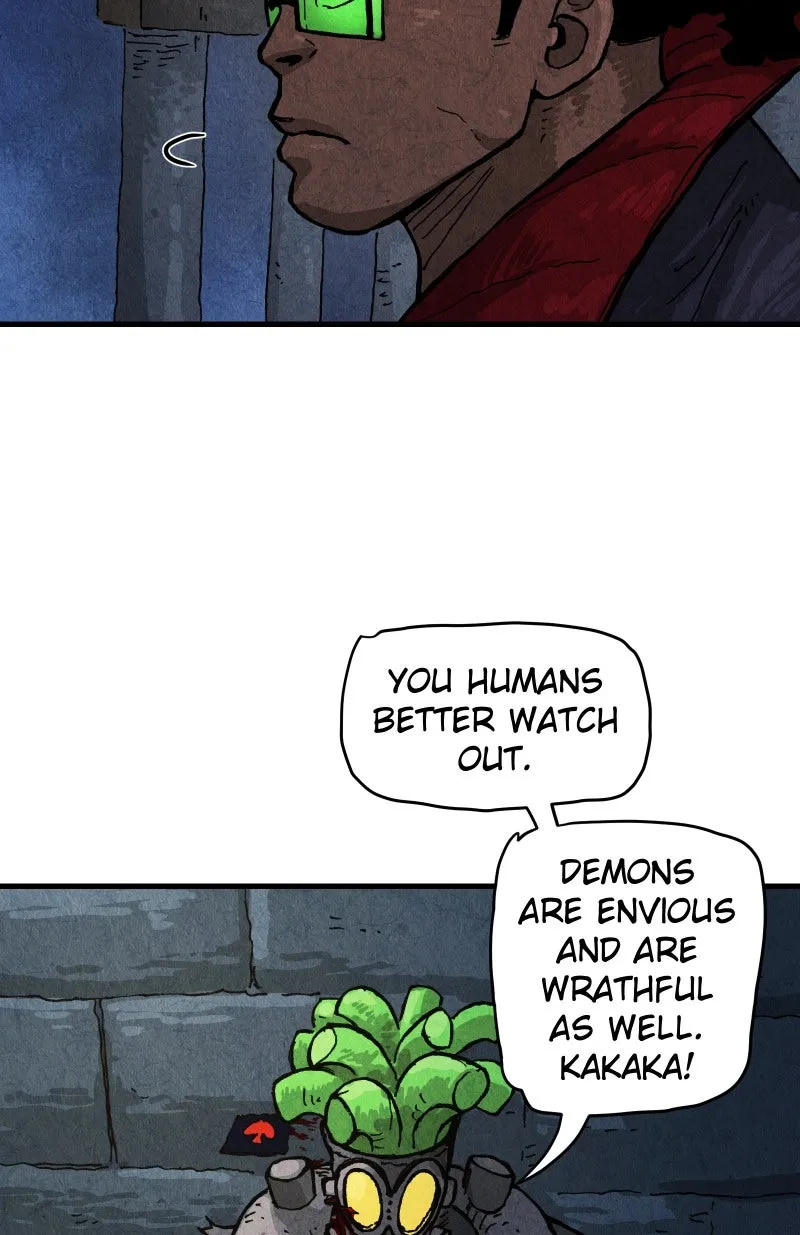 Gul Chapter 83 page 16 - 