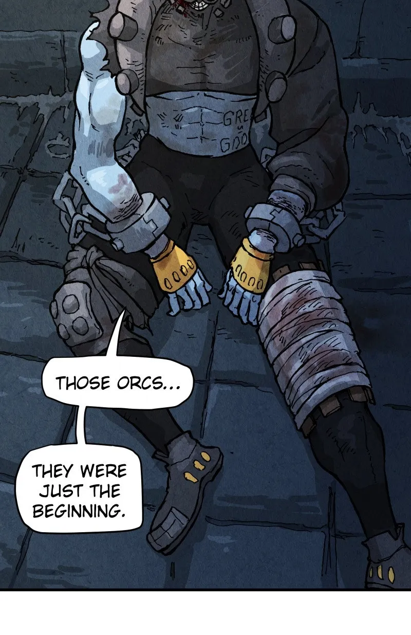 Gul Chapter 83 page 17 - 