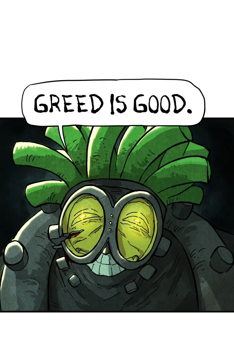 Gul Chapter 83 page 18 - 