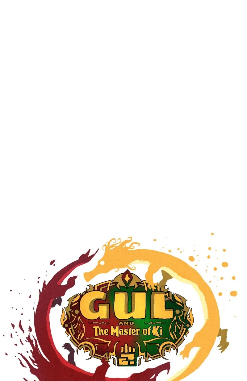 Gul Chapter 83 page 19 - 