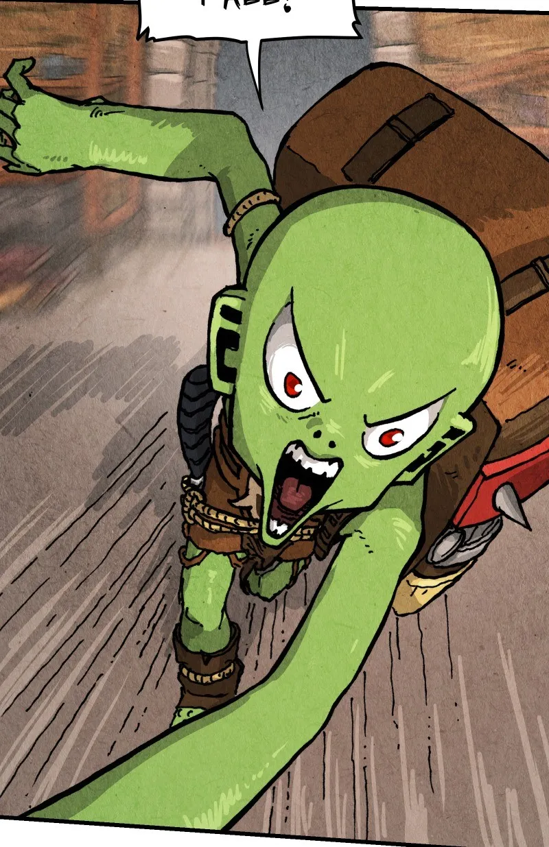 Gul Chapter 83 page 21 - 