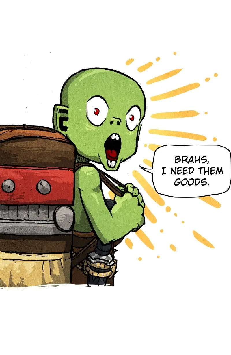 Gul Chapter 83 page 25 - 