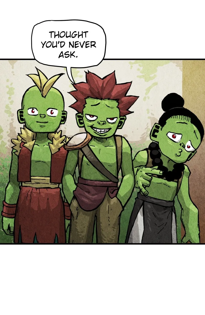 Gul Chapter 83 page 26 - 
