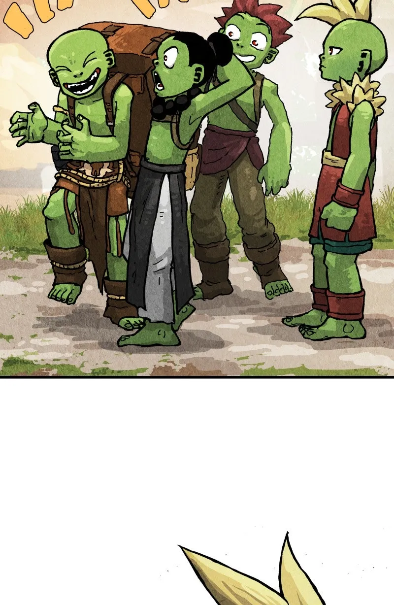 Gul Chapter 83 page 29 - 