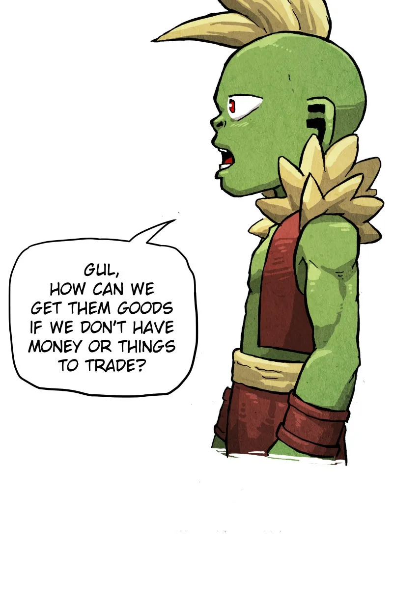 Gul Chapter 83 page 30 - 