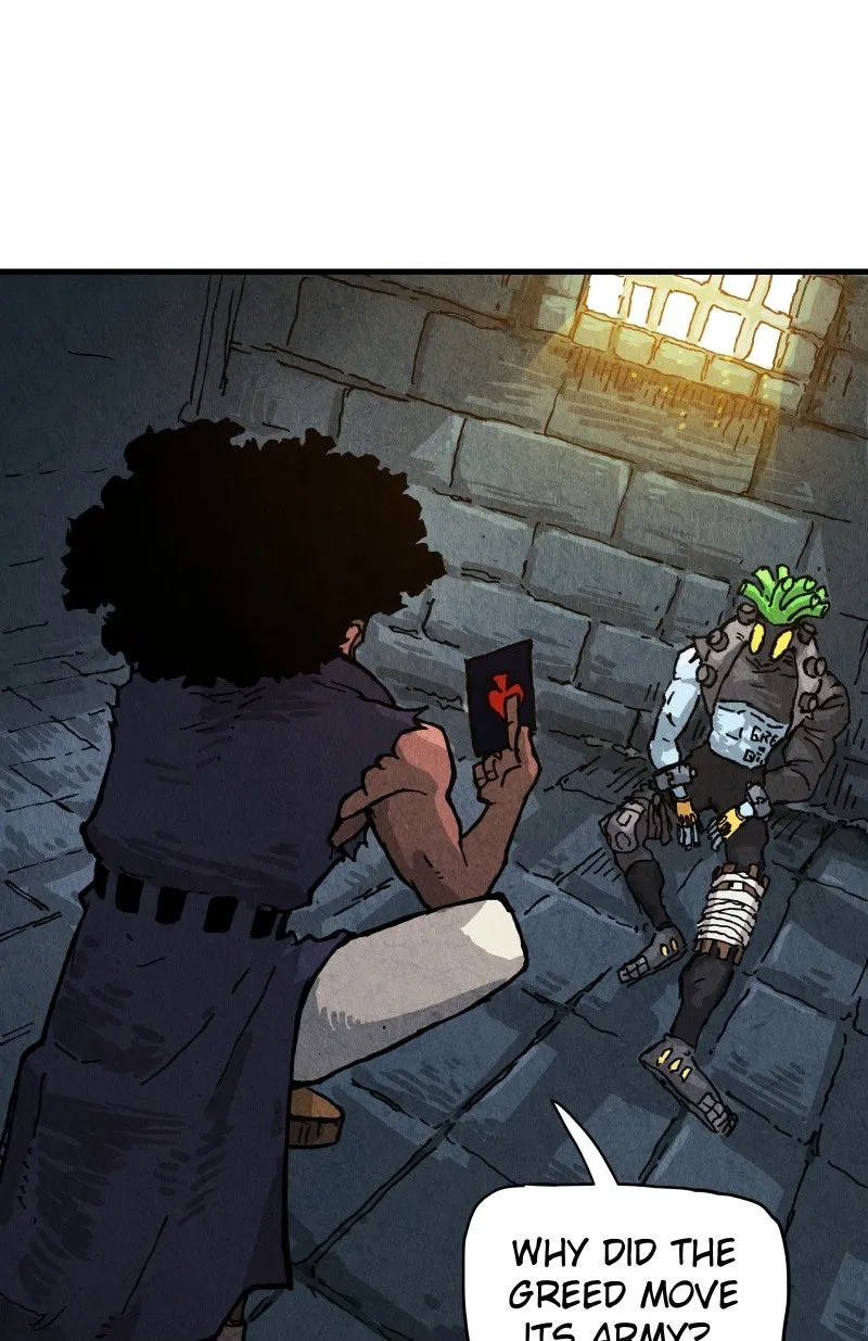 Gul Chapter 83 page 4 - 