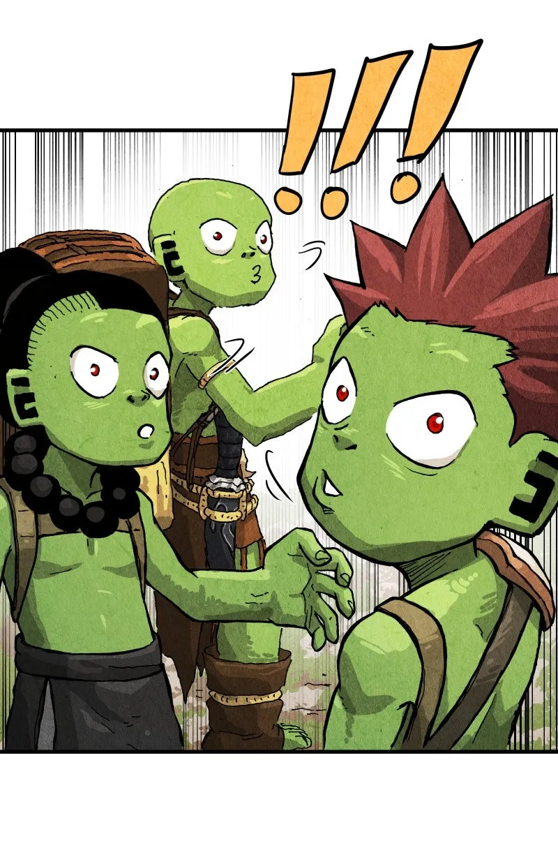 Gul Chapter 83 page 31 - 