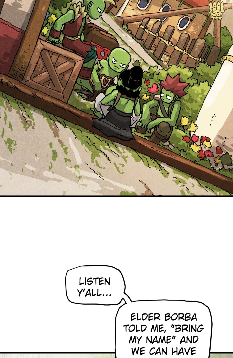 Gul Chapter 83 page 33 - 