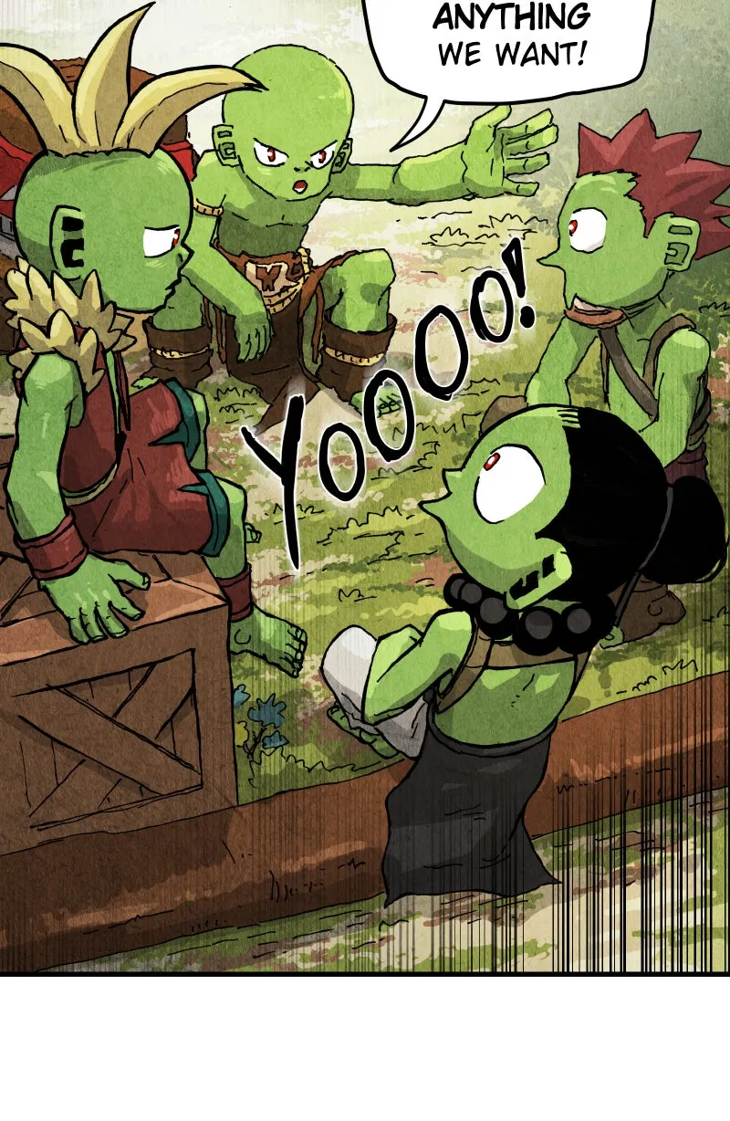 Gul Chapter 83 page 34 - 