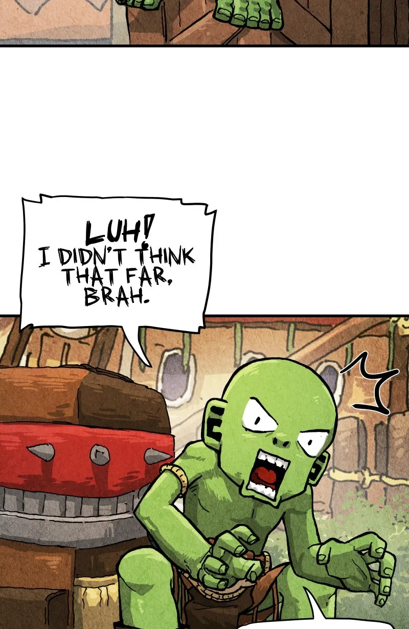 Gul Chapter 83 page 36 - 