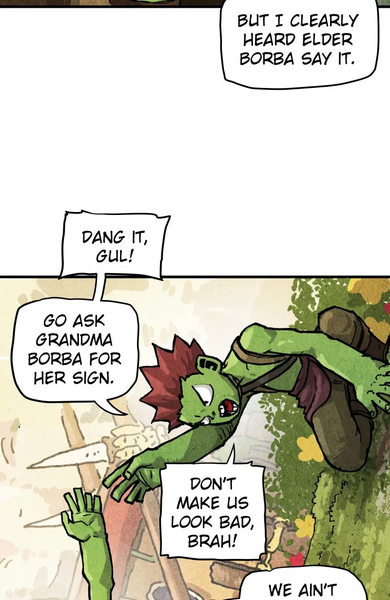 Gul Chapter 83 page 37 - 