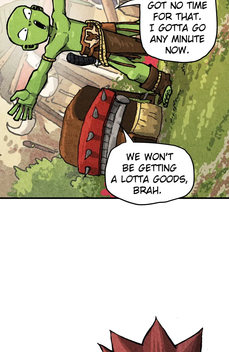 Gul Chapter 83 page 38 - 