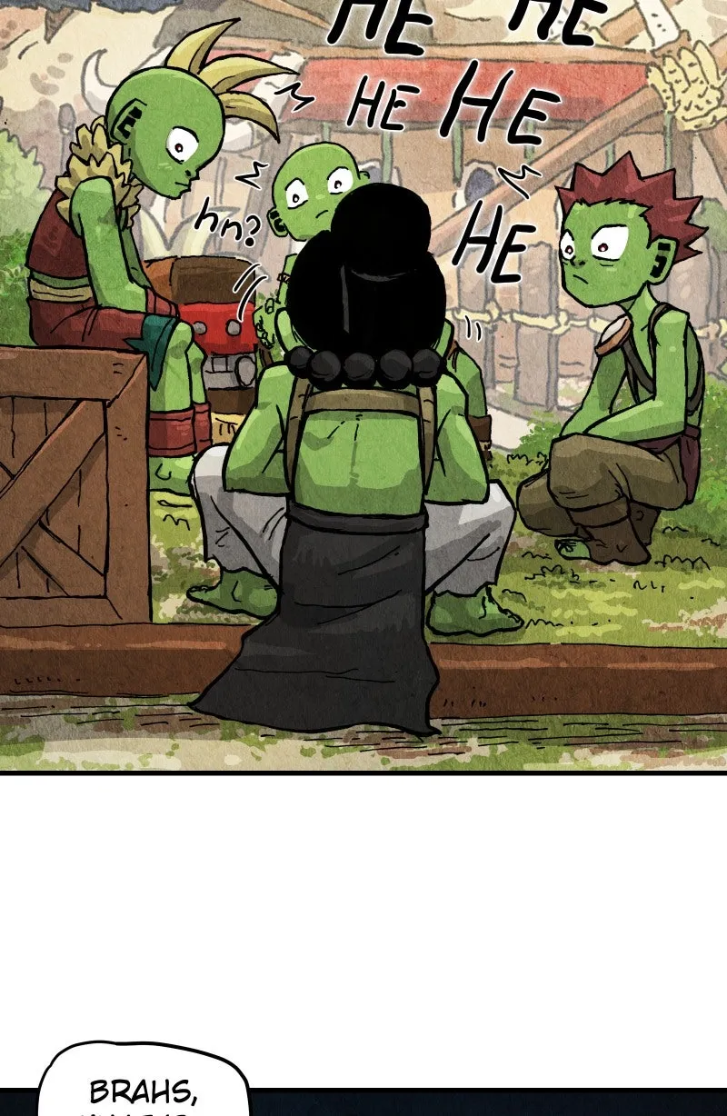Gul Chapter 83 page 40 - 