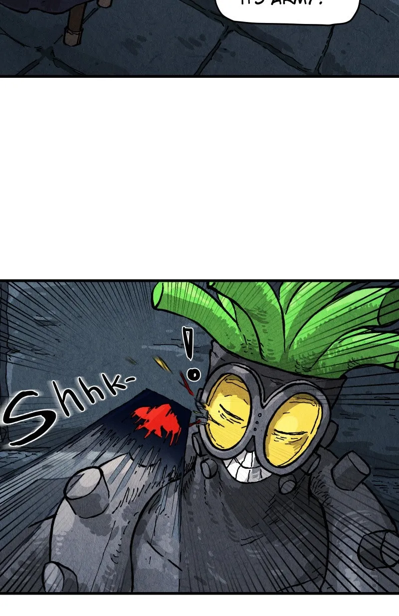 Gul Chapter 83 page 5 - 