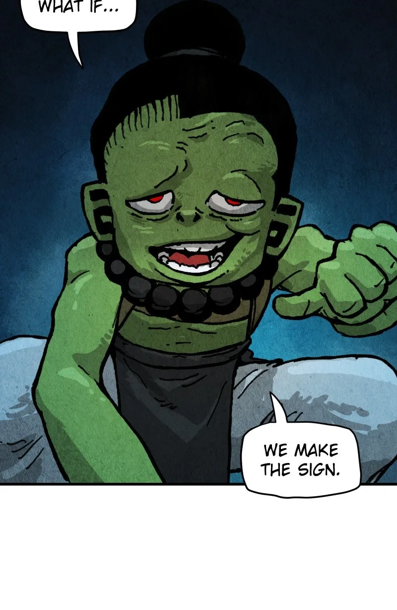 Gul Chapter 83 page 41 - 