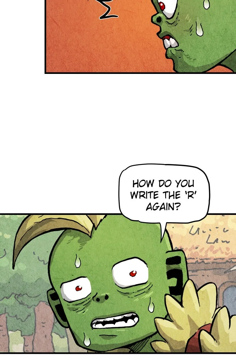 Gul Chapter 83 page 45 - 