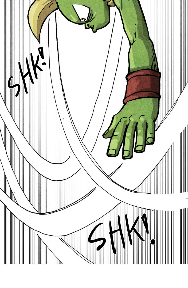 Gul Chapter 83 page 48 - 