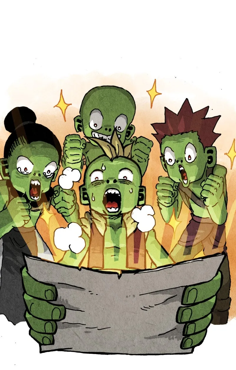 Gul Chapter 83 page 49 - 