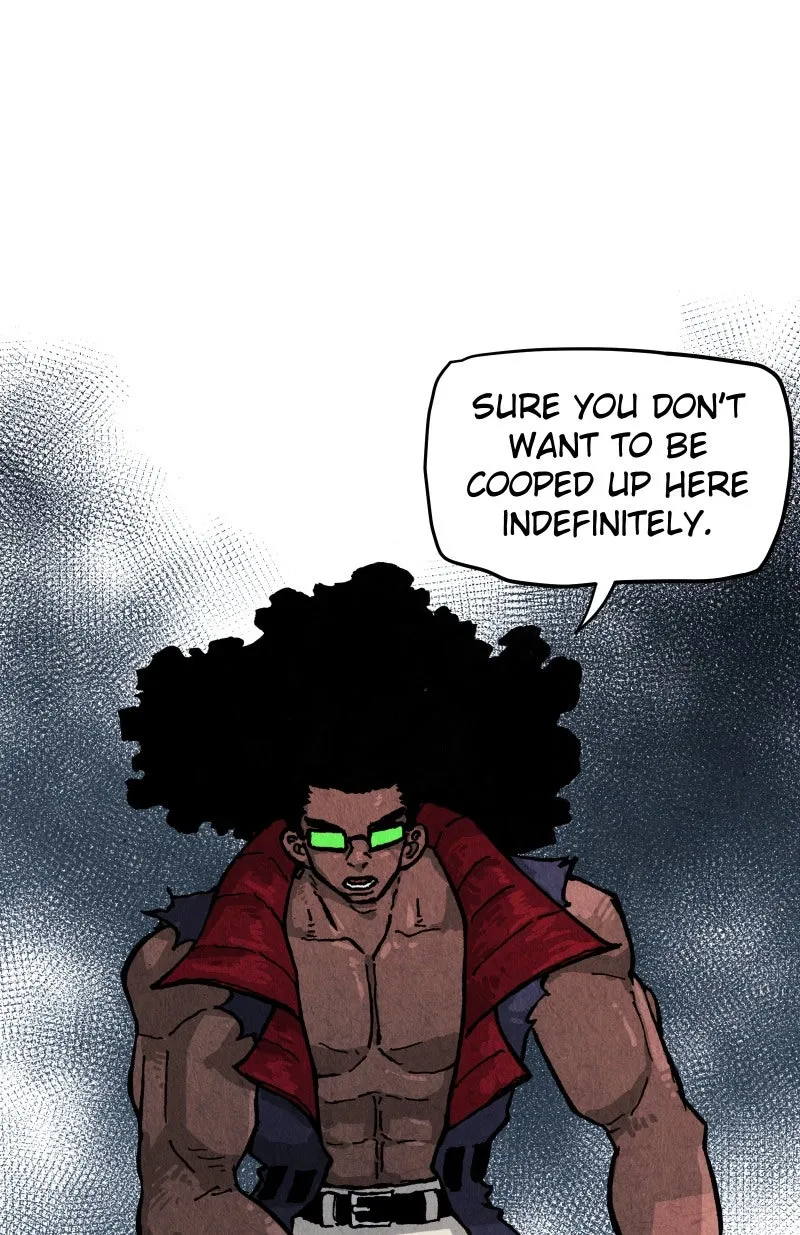 Gul Chapter 83 page 6 - 