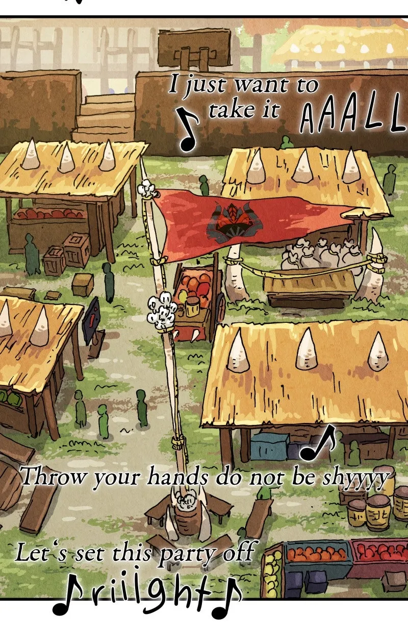 Gul Chapter 83 page 51 - 