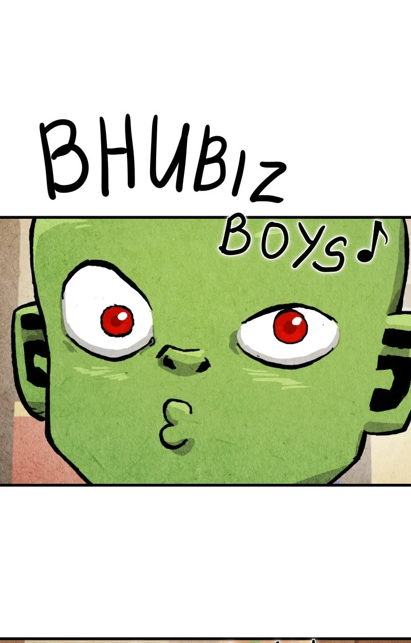Gul Chapter 83 page 52 - 