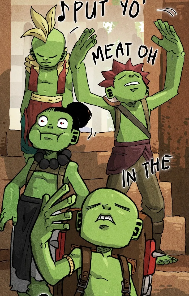 Gul Chapter 83 page 53 - 