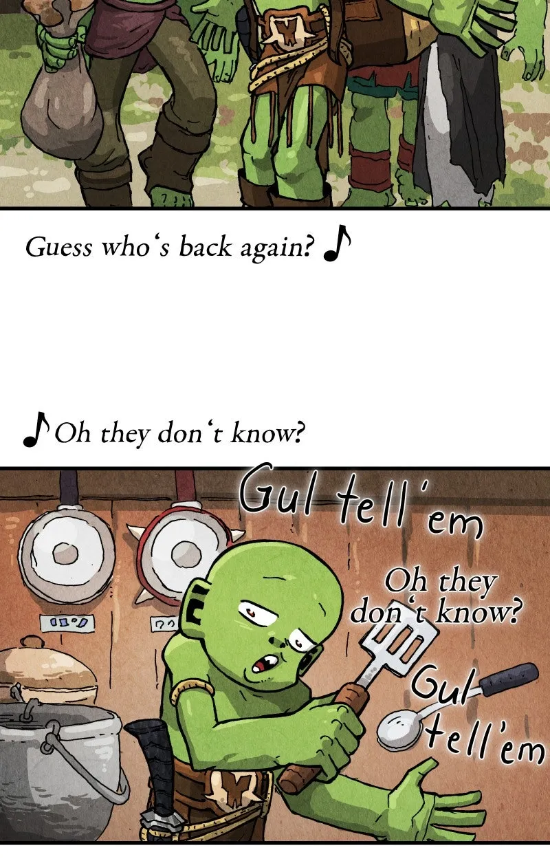 Gul Chapter 83 page 58 - 