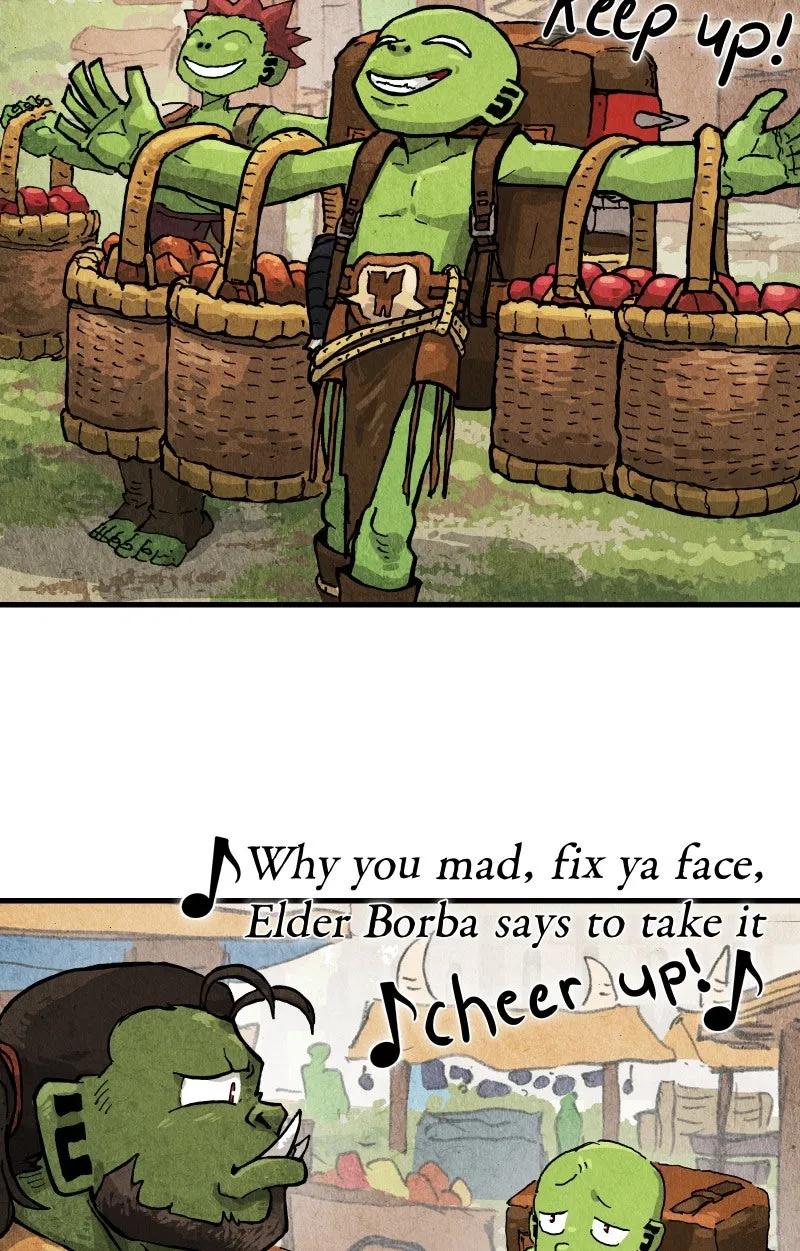Gul Chapter 83 page 63 - 