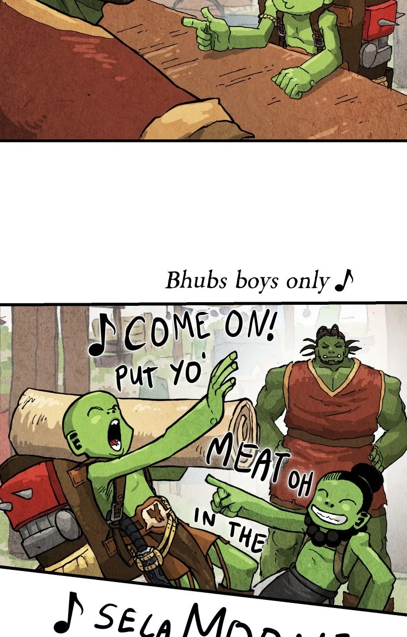 Gul Chapter 83 page 64 - 