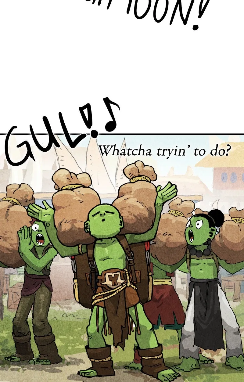 Gul Chapter 83 page 65 - 